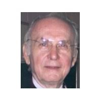 Morris Parrish Obituary