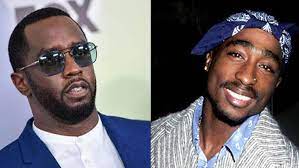 Court document reveals P Diddy paid $1 million for Tupac assassination