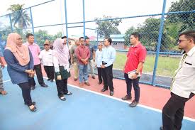 מיקום על המפה pejabat operasi teluk intan. Sesi Pejabat Daerah Dan Tanah Hilir Perak Teluk Intan Facebook