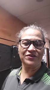 POWERFIT MONDAY 4 45PM