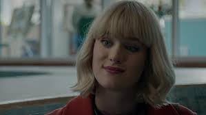 Prime Video: The Turning