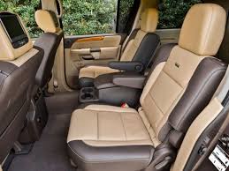 The Typical Three Row Suv Offers A Second Row Bench Seat With Seating For Three Passengers But That S Not Your Only Choice There Ar Captain Car Seats The Row