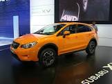 SUBARU-XV