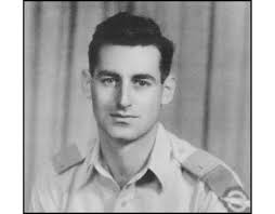 C. Camber Obituary (1924