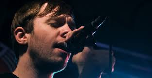 Concert Everything Everything