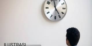 Meriahnya bulan mulia ramadhan pun dapat dirasakan semua kalangan, dari anak kecil hingga 3. Jam Kerja Di Bulan Ramadhan Serikat Pekerja Nasional