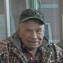 Louis Edward Trahan Obituary