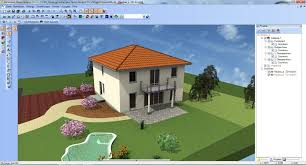 Mit der hausplaner software ashampoo home design +können sie ganz entspannt ihr haus auf dem computer entwerfen, einrichten und. Architektur Die Besten Programme Freeware De