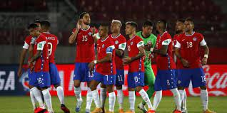 A veces cometo selección chilena. Copa America Chile Entrego Sus 28 Convocados Entre Los Que Aparece Arturo Vidal Y Varias Sorpresas Copa America 2021 Futbolred