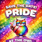 Annual Pride Party