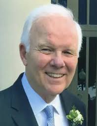 Obituary information for John Joseph Rappold, Jr.