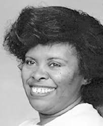 Betty Brewer Obituary (2017)