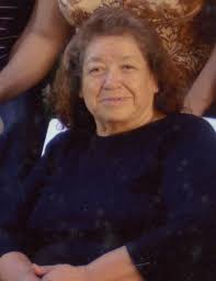 Obituary for Virginia (Castillo) Carrizales