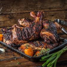 Pin On Traeger Grill