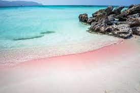 Fort myers beach has accommodations in all price ranges and lots to do. Best Pink Sand Beaches 10 Most Breathtaking Pink Sand Beaches In The World