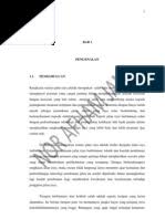 Laporan projek akhir diploma politeknik kota bharu (unfinished). Laporan Akhir Projek Kejuruteraan Awam