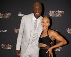 Livestream watch party for my new documentary please join me and the filmmakers of lamar odom reborn for a global watch party of my new documentary on saturday may 22 at 2 pm. Lamar Odom Bio Affair Divorce Net Worth Ethnicity Salary Age Nationality Height Retired Professional Basketball Player