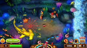 What To Understand About Fish Shooting In Gambling Games Oglala Sloux Tribe