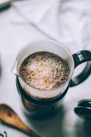 Read our list of healthy coffee recipes to feed your caffeine addiction and still maintain your health. How To Make The Perfect Cup Of Black Coffee Three Ways Will Frolic For Food