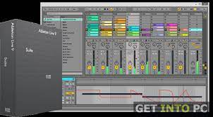 Each pack includes a getting started guide pdf to help you get set up quickly. Ableton En Directo 9 Descarga Gratuita De La Suite Entrar En La Pc