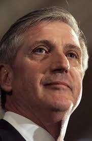 Andrew Card, former Bush chief of staff remembers 9/11