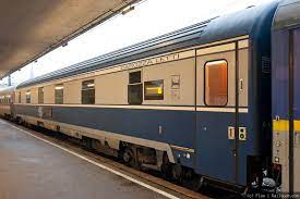 Compra billetes de tren y viaja de budapest a viena al mejor precio. Tren De Noapte BucureÈ™ti Viena En 346 Railcc