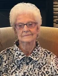 Obituary information for Shirley Loretta Birchmeier