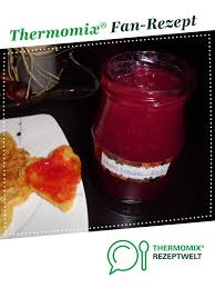 Marmeladen Gelee Aus Weintrauben Rezept Weintrauben Rezept Rezepte Marmelade
