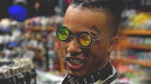 Pin On Xxxtentacion V3