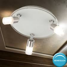 The average price for glass globes & shades ranges from $10 to $100. Cover Lamp Spotlights Rondelle Spots Swiveling Glass Clear Satin Esto 960000 3 Etc Shop Lamps Furniture Technology Household All From One Source Etc Shop