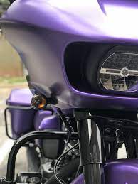 2017 Harley Davidson Road Glide Wrapped In Vinyl Harley Davidson Road Glide Harley Davidson Black Harley Davidson