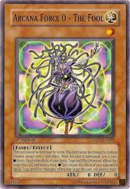 Hearthstone database, deck builder, news, and more! Arkane Macht 0 Der Narr Yu Gi Oh Wiki Fandom