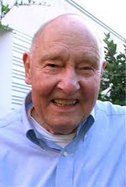 George Wheaton Pierce Obituary