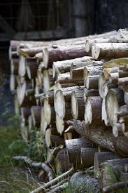 There are a number of things about how to stack firewood that help ensure the seasoned wood lasts and can be used as intended The Well Kept Woodpile 10 Tips To Stack And Care For Firewood Outdoors Gardenista