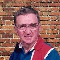 Robert E. Lyons Obituary