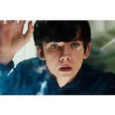 Asa Butterfield