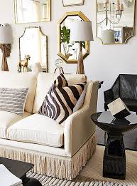 Spring Decorating Ideas From The Studio At One Kings Lane Goruntuler Ile Dosemelik Kumaslar Ev Icin Mobilya