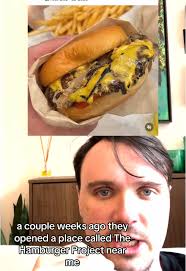 Geoffrey Lee Smashburger