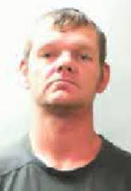 Talladega domestic violence suspect has been charged 19 times since 2013