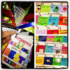 Good Birthday Presents For Best Friends 52 Reasons You Re My Best Friend Using A Deck Of Cards And Scrapbook Material She Loved It Presents For Best Friends Best Friend Gifts Good Birthday Presents