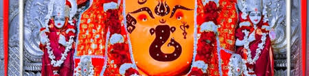 Shri Khajrana Ganesh Mandir Indore HD ...