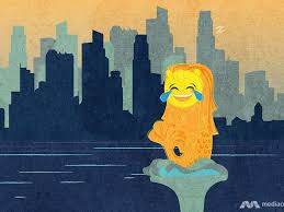 Mr pm, with the us military moving out of clark and subic bay, will singapore offer itself to the us as an alternative? What Do Singaporeans Find Funny Or Not Here S A Handy Guide Cna Lifestyle