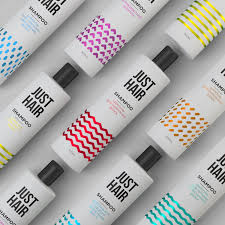 Since then, packaging has evolved into a great industry that serves so many purposes for modern society, making package design one of the most in this particular post we want to show you some possible answers by showcasing 36 extraordinary packaging designs by extraordinary designers. Just Hair Haircare Packaging Creative Packaging Design Hair Packaging