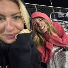 I could never have imagined having a daughter as smart, funny and amazing  as you. I'm so proud of the person you are becoming. I can't wait to see  all the amazing