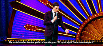 Visit insider's homepage for more stories. Anne With An E Characters As John Mulaney Gifs Gilbert Blythe