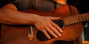 Aaron Bear live at Sap House Meadery NoCo