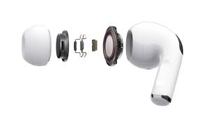 Apple Airpods Pro Review Noise Cancelling And Great Sound Combine In World Beating True Wireless Buds T3
