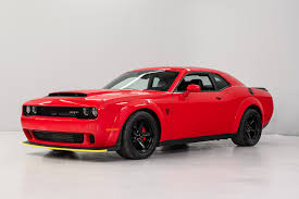Image result for Redline 2018 Challenger