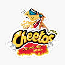 Get My Art Printed On Awesome Products Support Me At Redbubble Rbandme Https Www Redbubble Com I Sticker Cheet Cheetos Emo Wallpaper Looney Tunes Cartoons