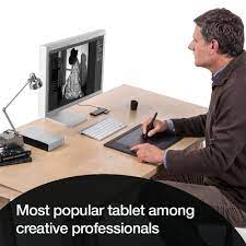 Graphic Tablet Graphics Tablet Drawing Tablet Drawing Tablets Drawing Pad Touch Tablet Wacom Intuos Tablet